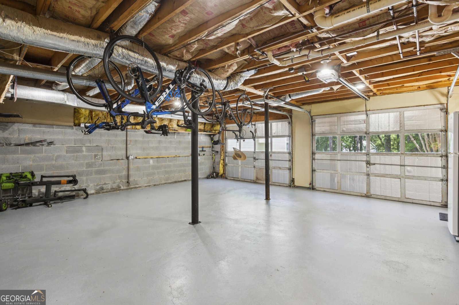 2252 Sunbrook Court Acworth - Photo 23