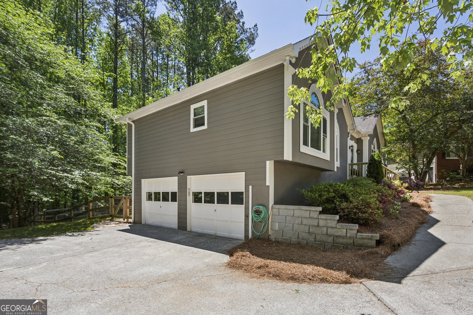 2252 Sunbrook Court Acworth - Photo 24