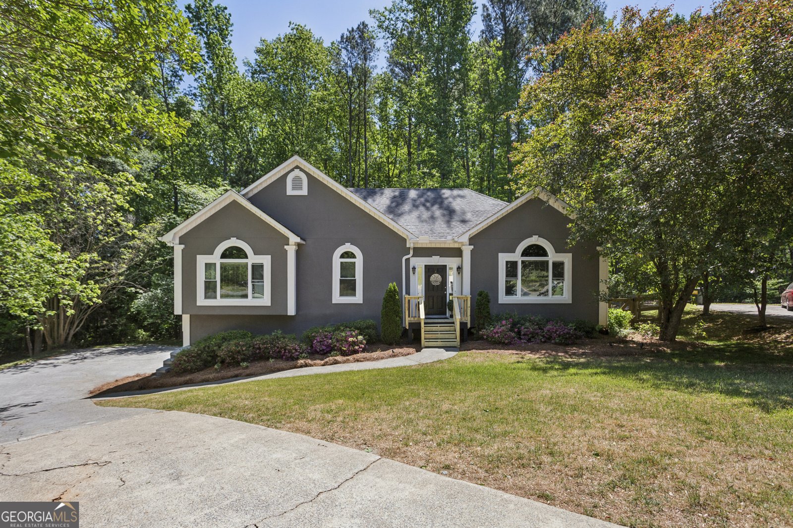 2252 Sunbrook Court Acworth - Photo 25
