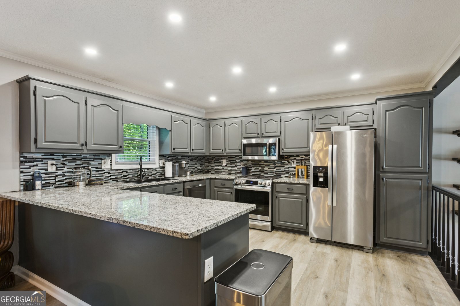 2252 Sunbrook Court Acworth - Photo 6