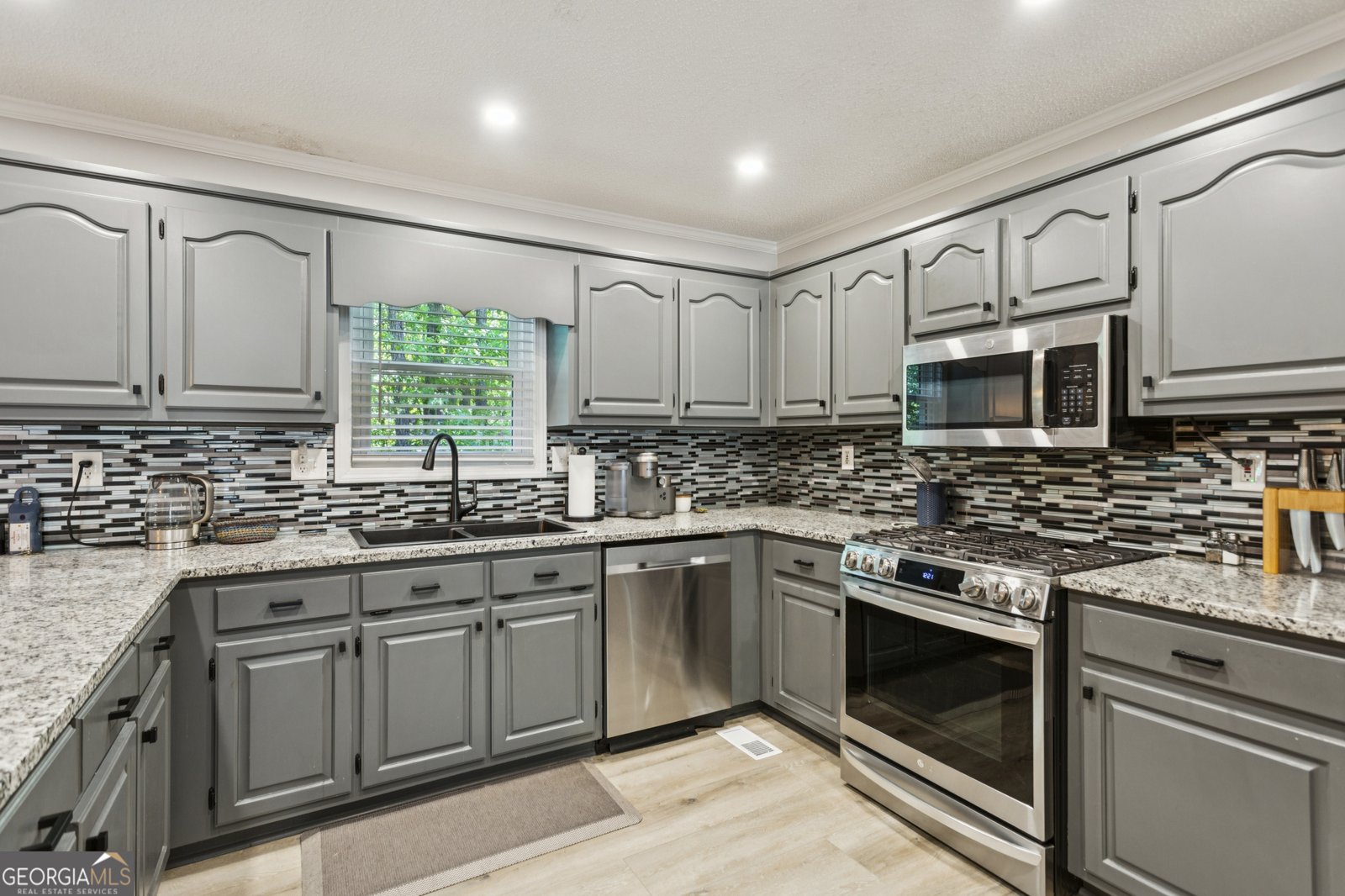 2252 Sunbrook Court Acworth - Photo 7