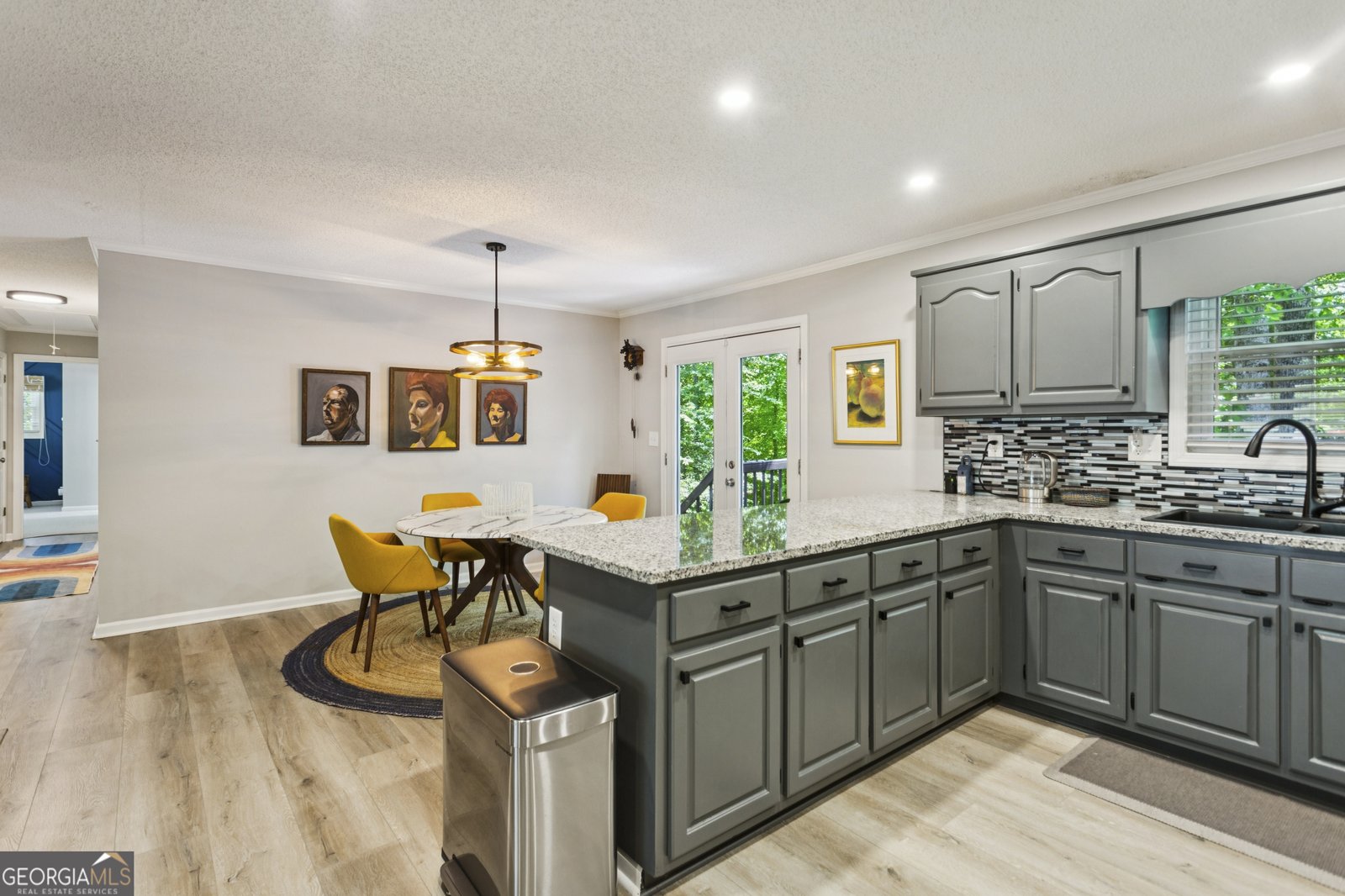 2252 Sunbrook Court Acworth - Photo 8