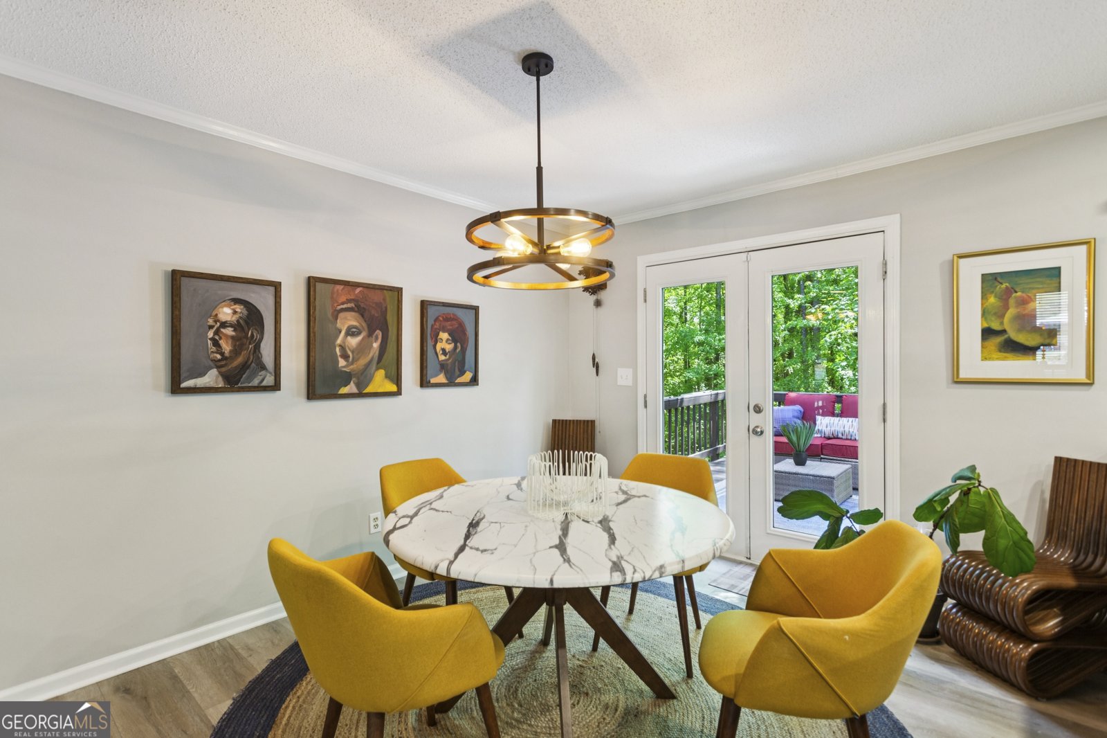 2252 Sunbrook Court Acworth - Photo 9