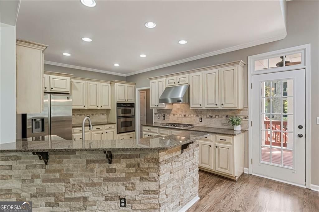 175 Woodcliff Drive Suwanee - Photo 10