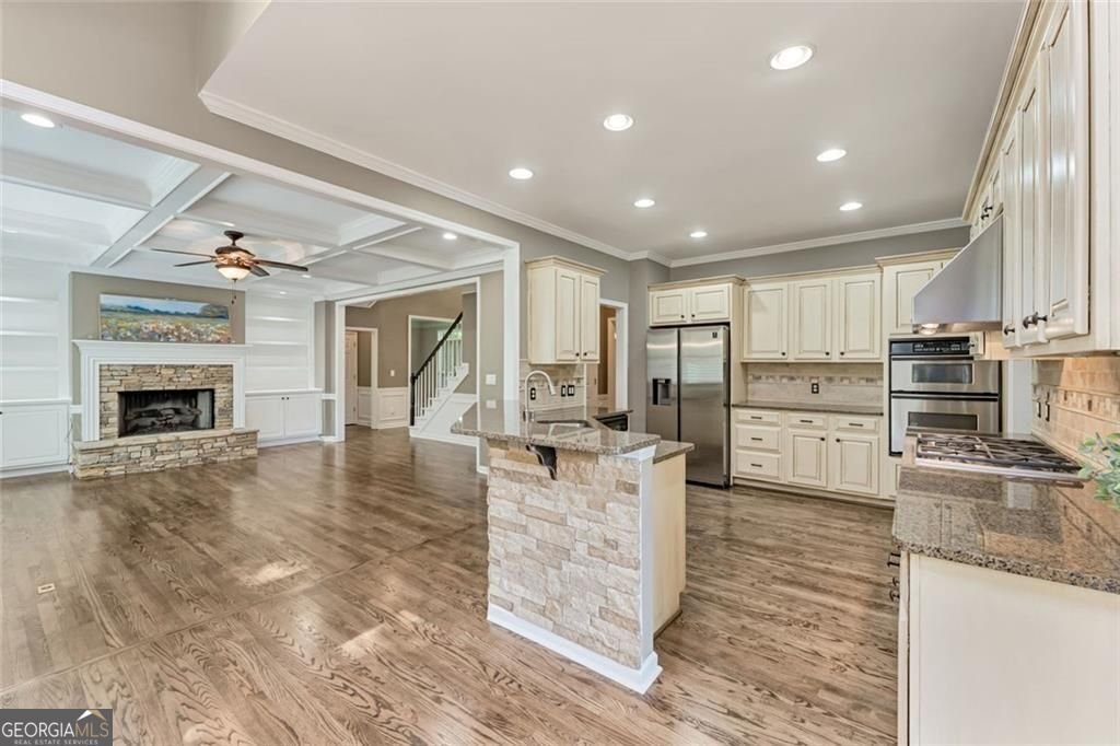 175 Woodcliff Drive Suwanee - Photo 11