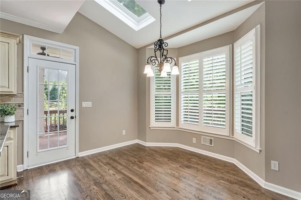 175 Woodcliff Drive Suwanee - Photo 14