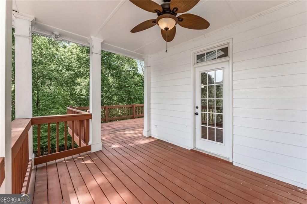 175 Woodcliff Drive Suwanee - Photo 18
