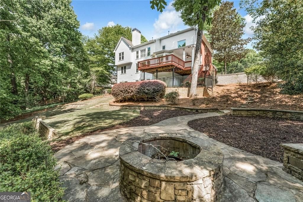 175 Woodcliff Drive Suwanee - Photo 46