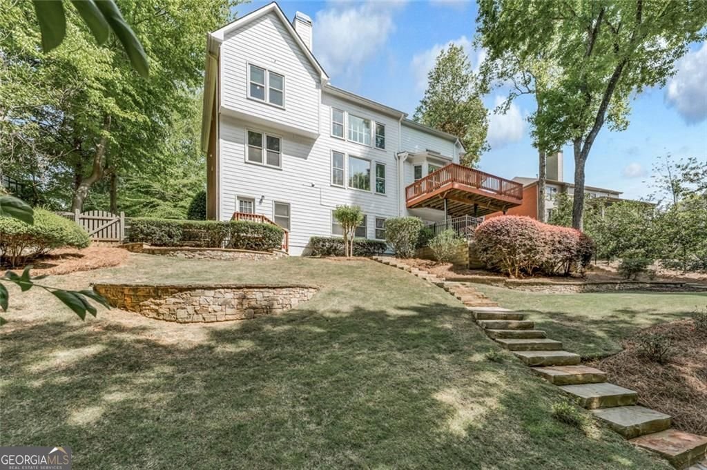 175 Woodcliff Drive Suwanee - Photo 47