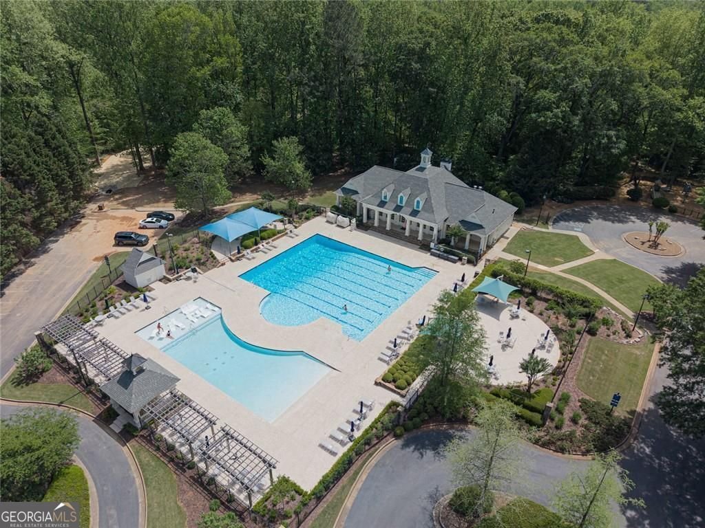 175 Woodcliff Drive Suwanee - Photo 50