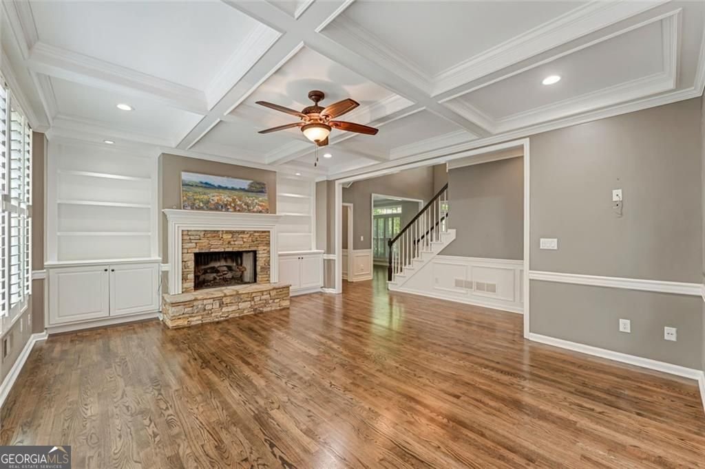 175 Woodcliff Drive Suwanee - Photo 7