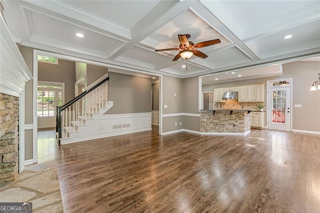 175 Woodcliff Drive Suwanee - Photo 9