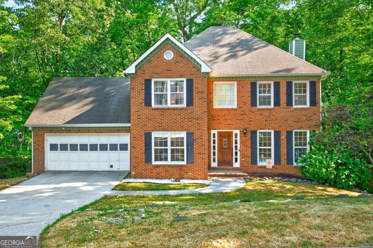 1905 Tyler Trace Lawrenceville - Photo 1