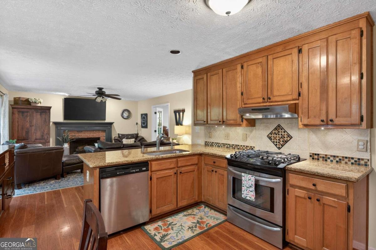 1905 Tyler Trace Lawrenceville - Photo 6