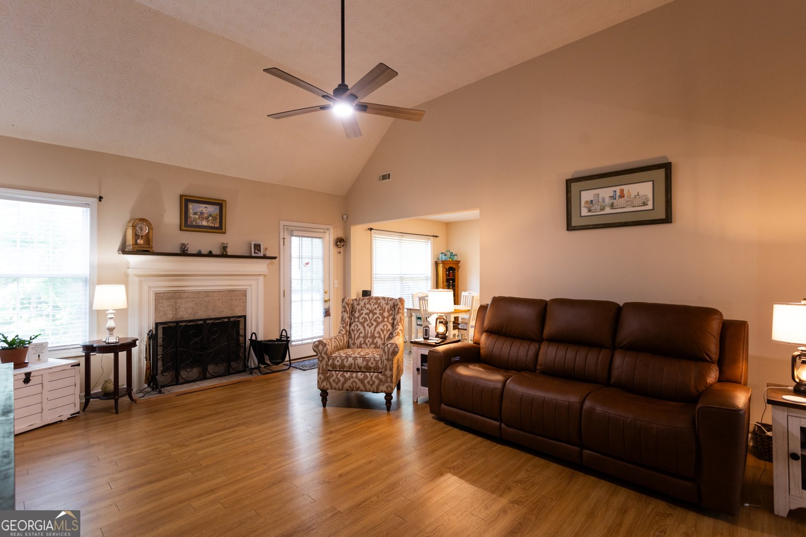 325 Clearbrook Drive Covington - Photo 10