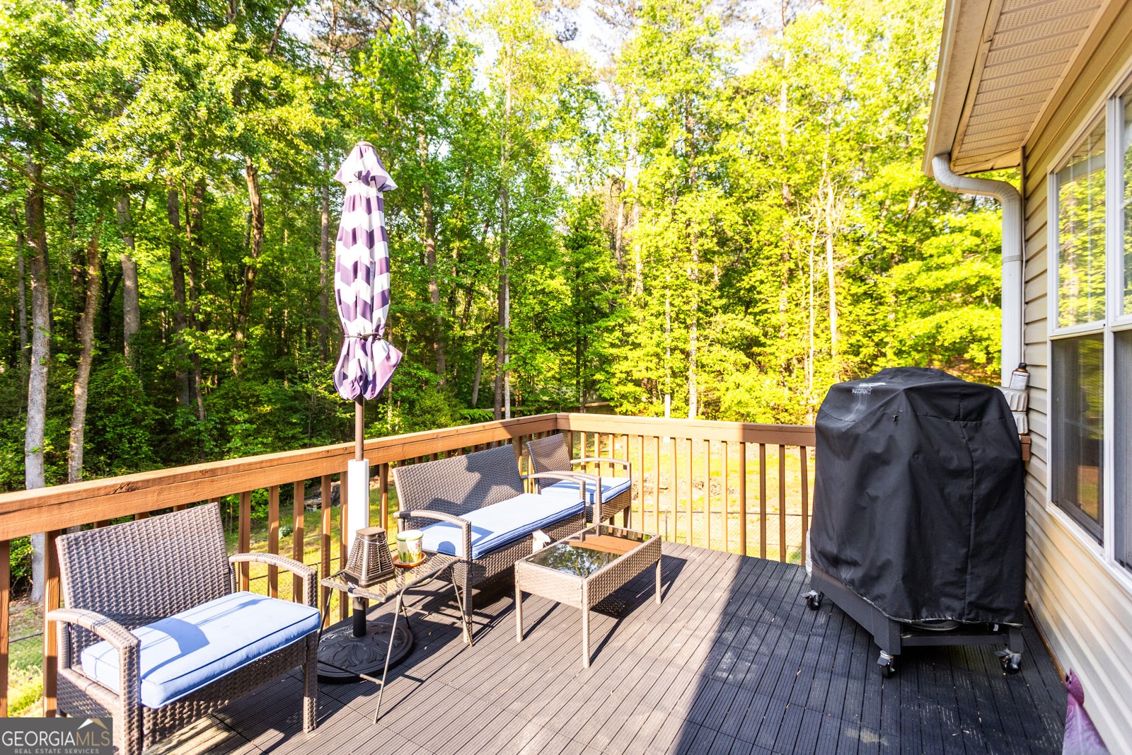 325 Clearbrook Drive Covington - Photo 15