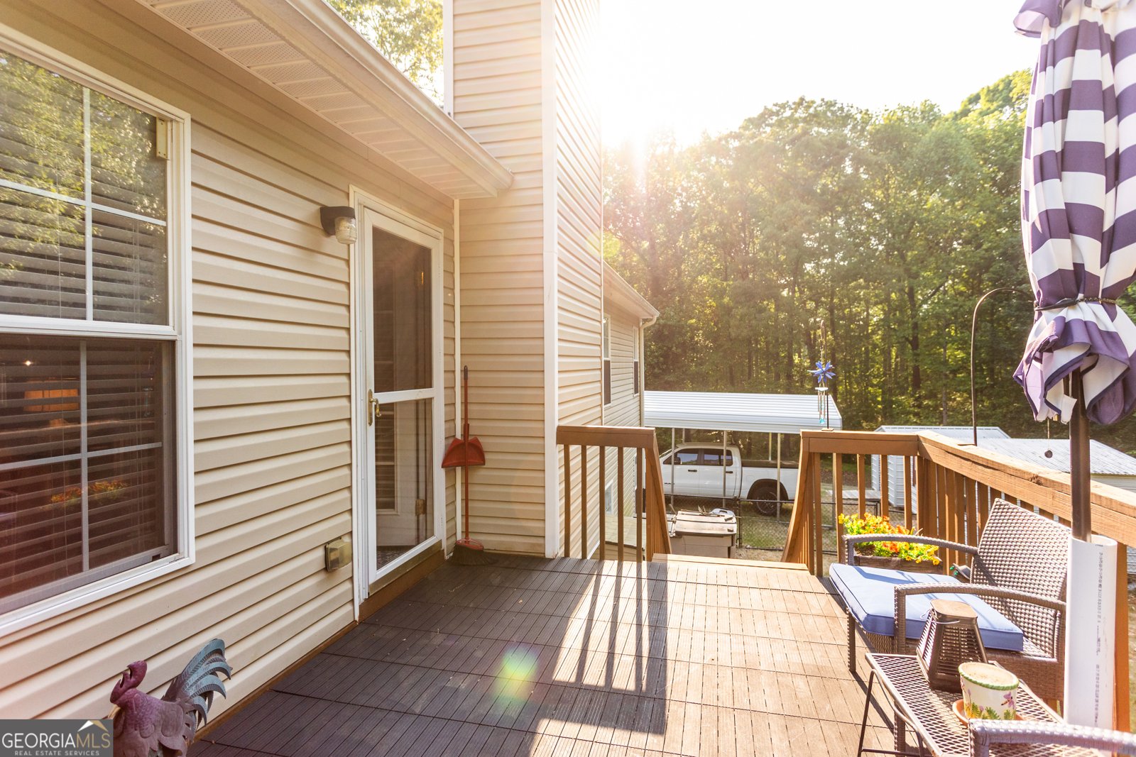 325 Clearbrook Drive Covington - Photo 16