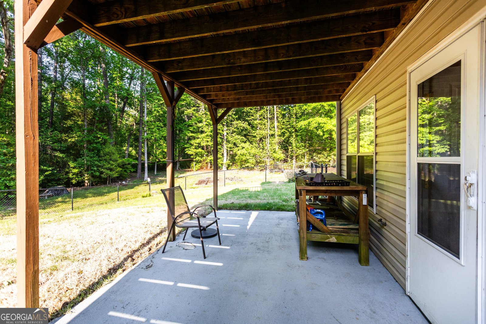 325 Clearbrook Drive Covington - Photo 44