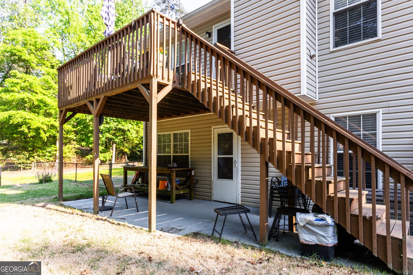 325 Clearbrook Drive Covington - Photo 45