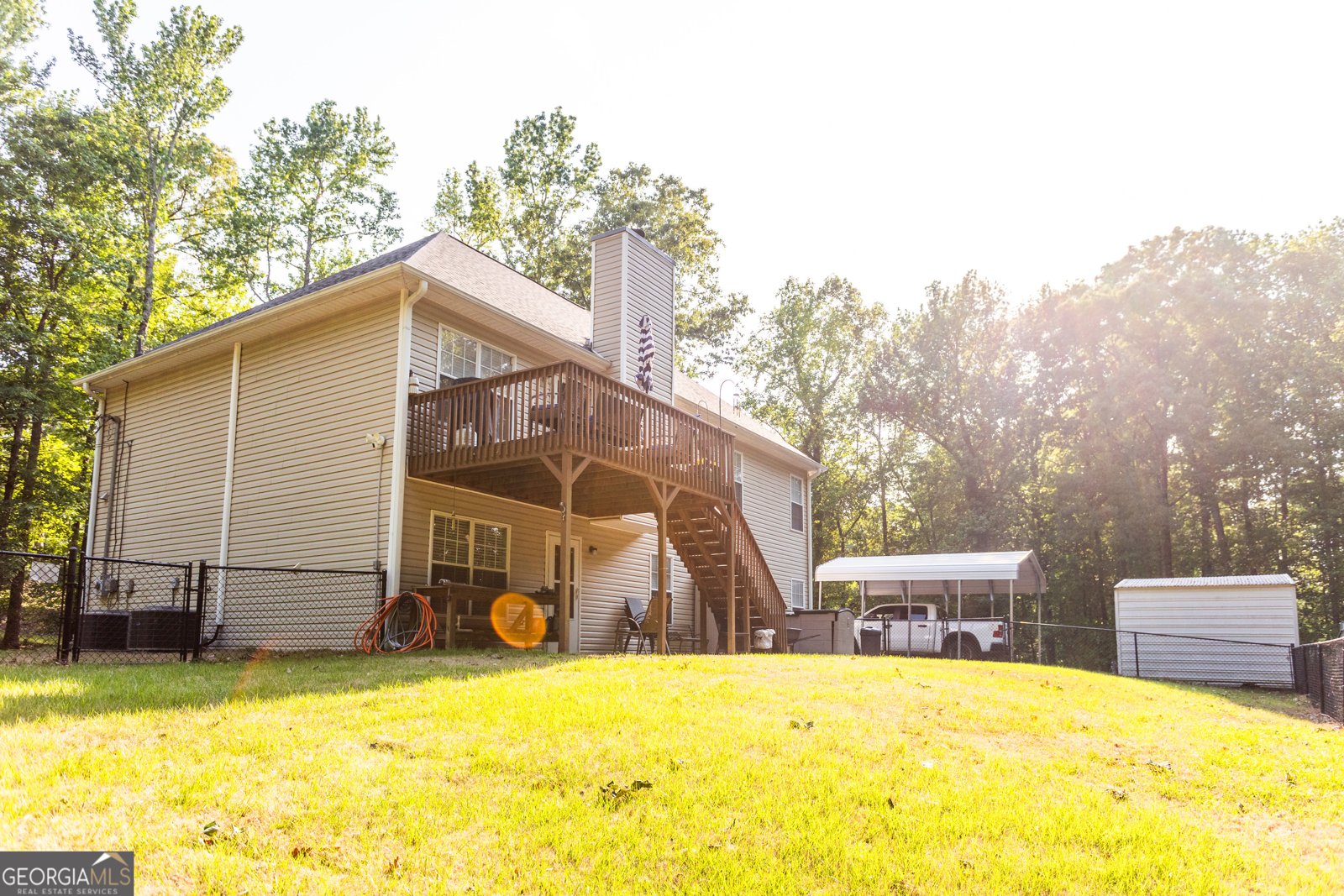 325 Clearbrook Drive Covington - Photo 46