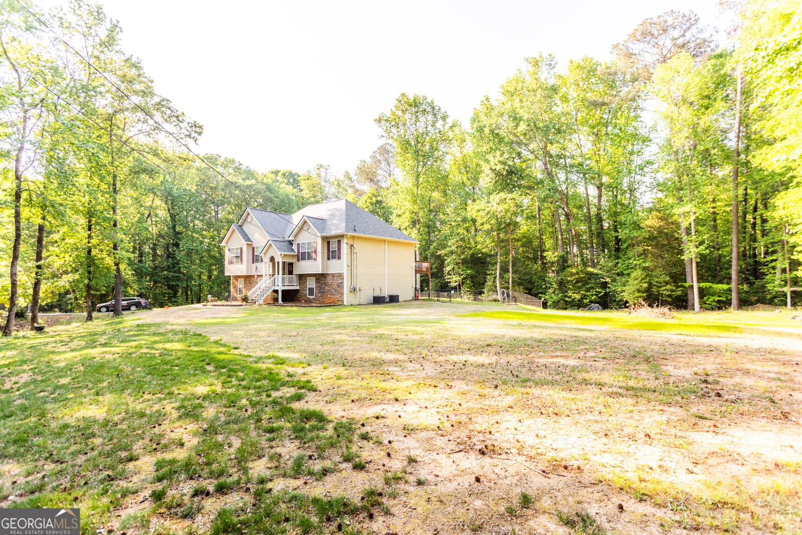 325 Clearbrook Drive Covington - Photo 47