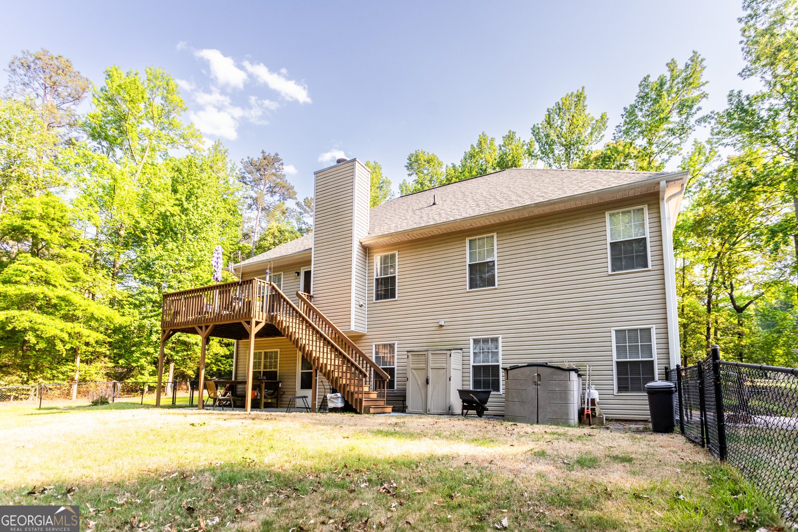 325 Clearbrook Drive Covington - Photo 48