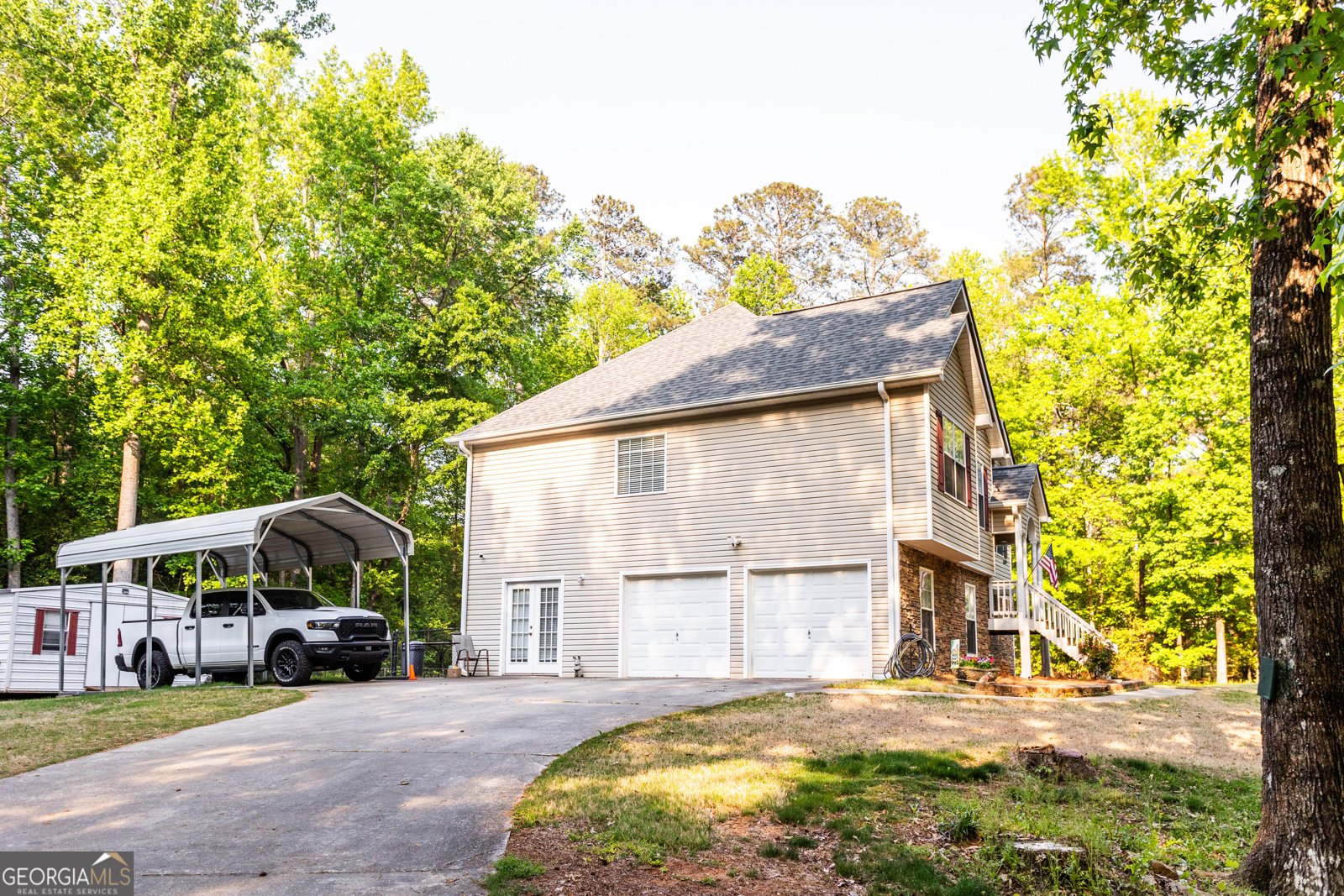 325 Clearbrook Drive Covington - Photo 49