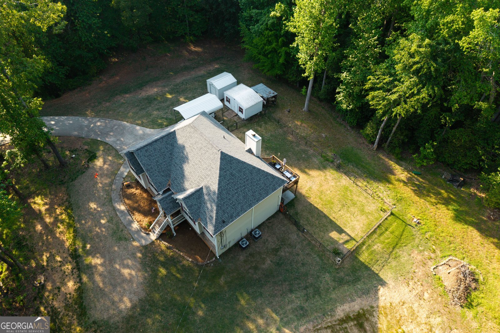 325 Clearbrook Drive Covington - Photo 50