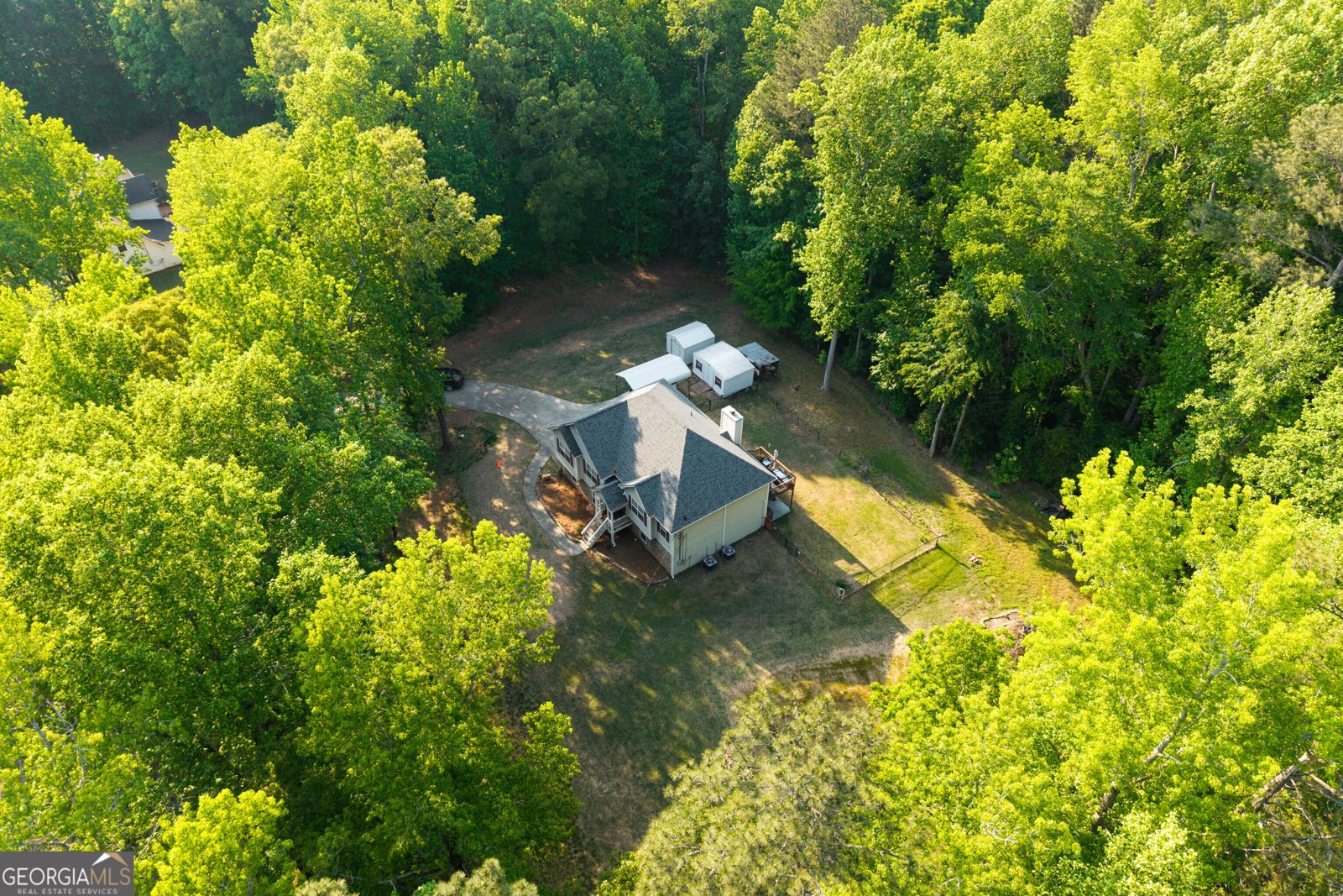 325 Clearbrook Drive Covington - Photo 51