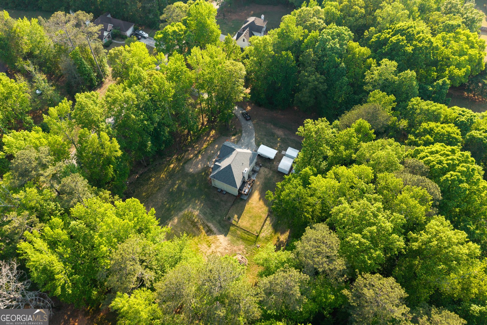 325 Clearbrook Drive Covington - Photo 52