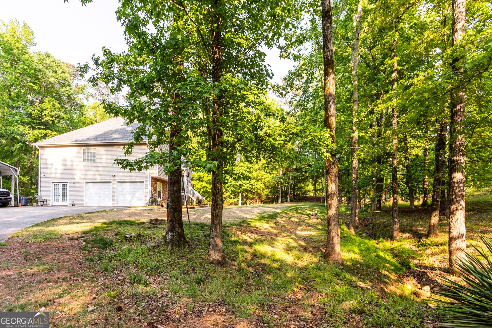 325 Clearbrook Drive Covington - Photo 54