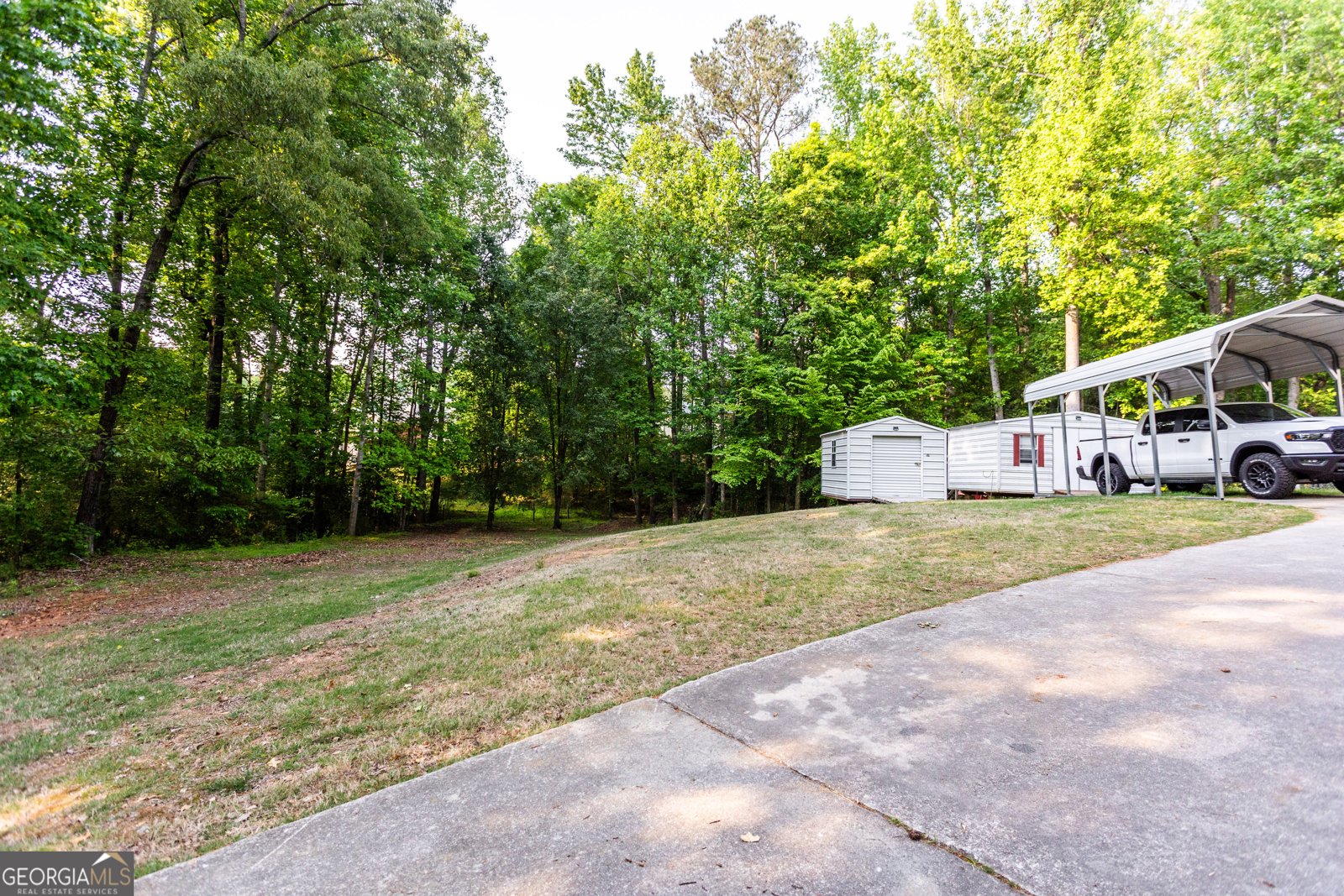 325 Clearbrook Drive Covington - Photo 55