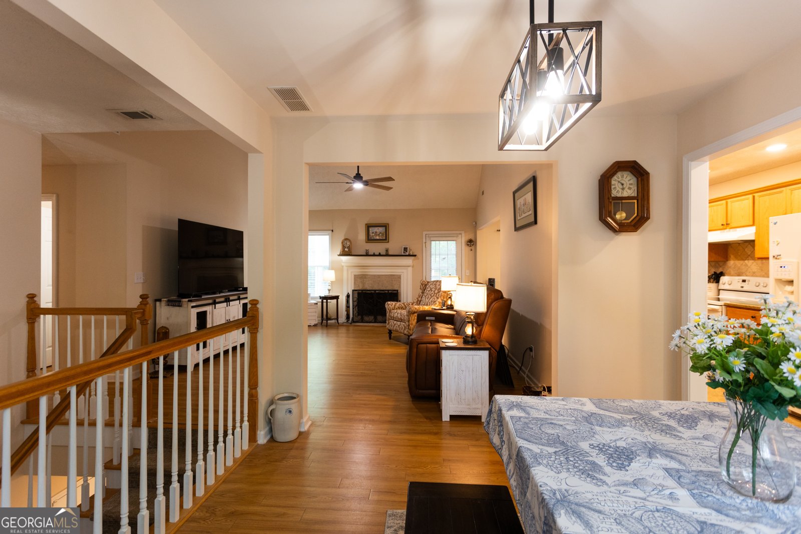 325 Clearbrook Drive Covington - Photo 6