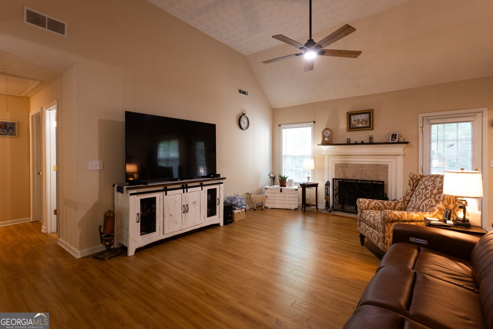 325 Clearbrook Drive Covington - Photo 7