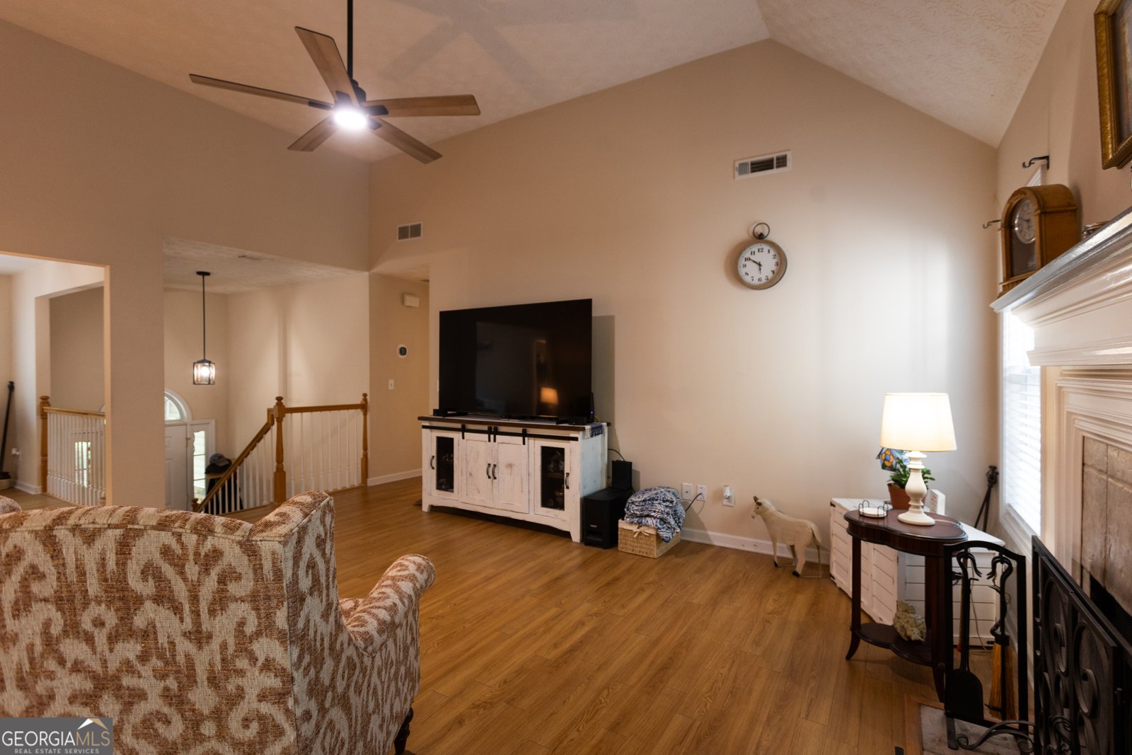 325 Clearbrook Drive Covington - Photo 8