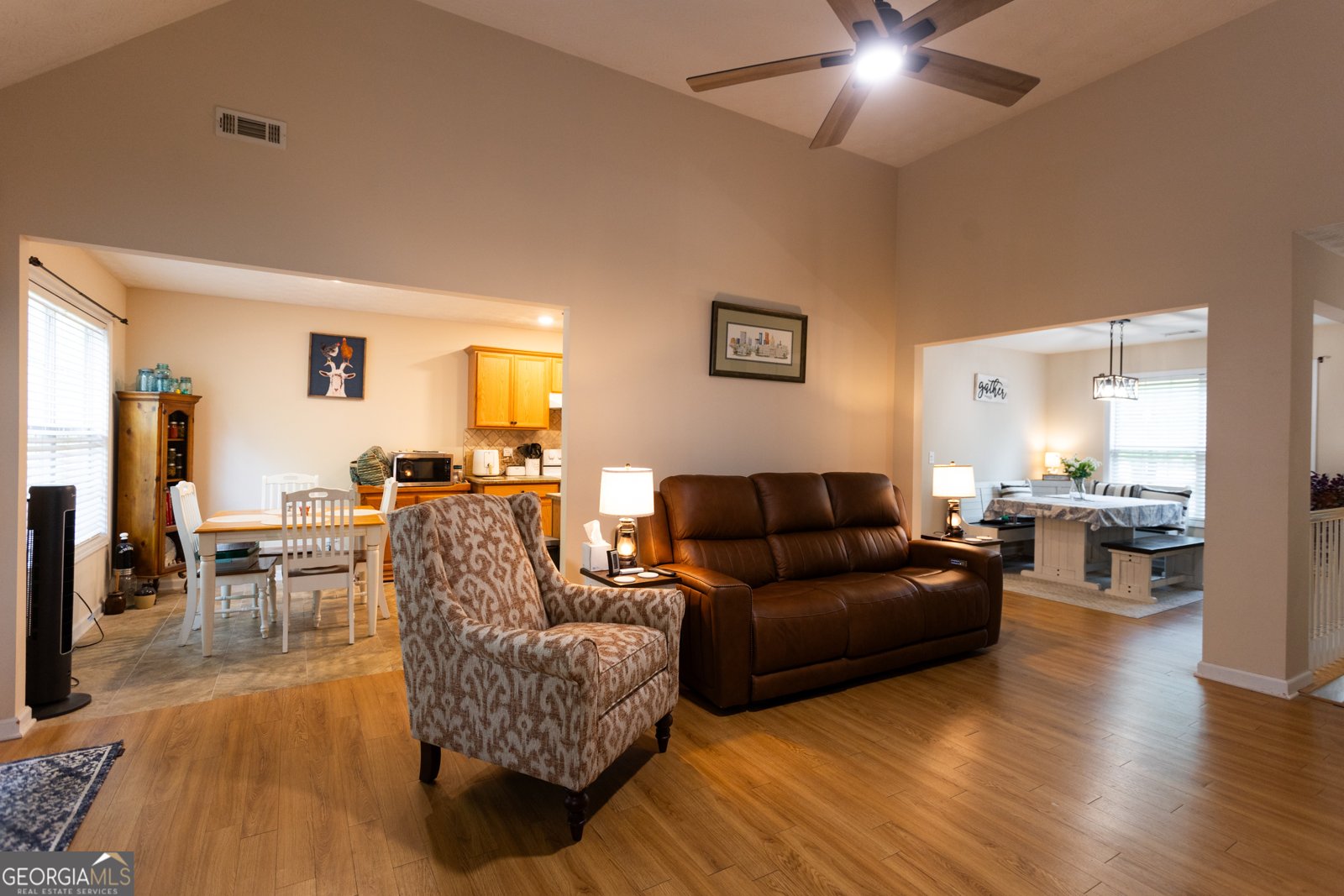 325 Clearbrook Drive Covington - Photo 9