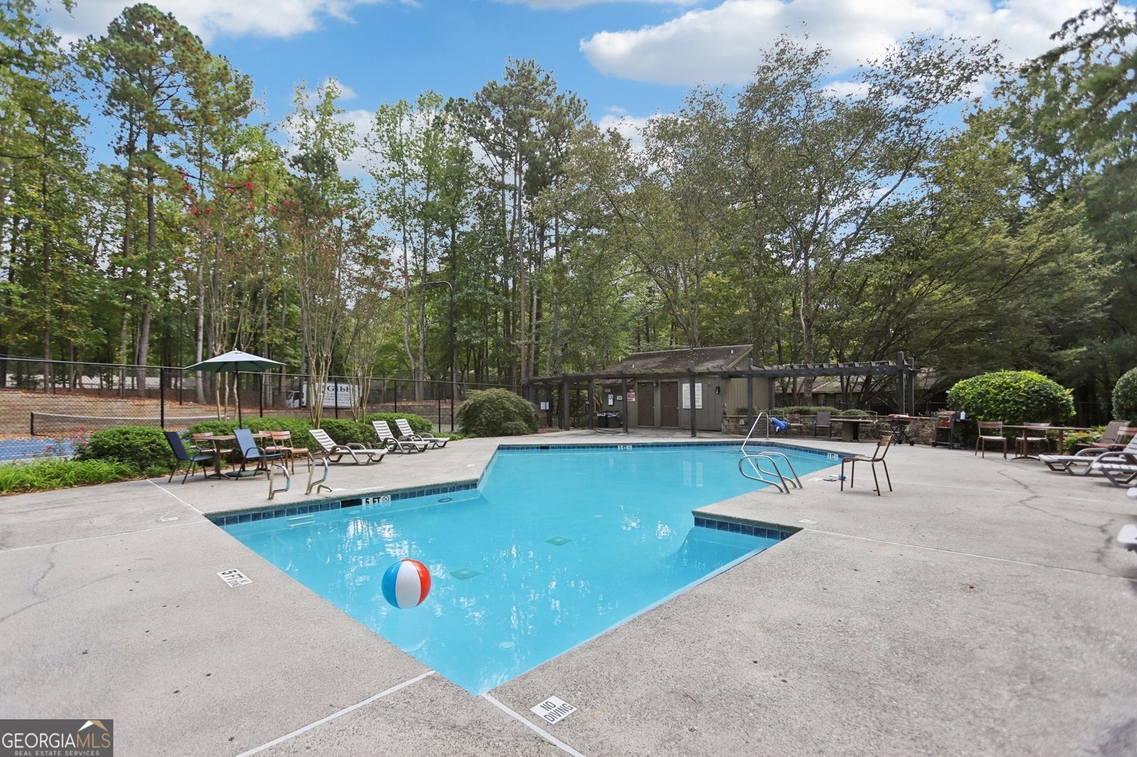 2808 Cumberland Court Smyrna - Photo 13