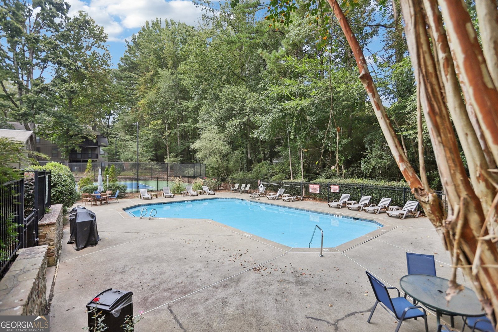 2808 Cumberland Court Smyrna - Photo 15