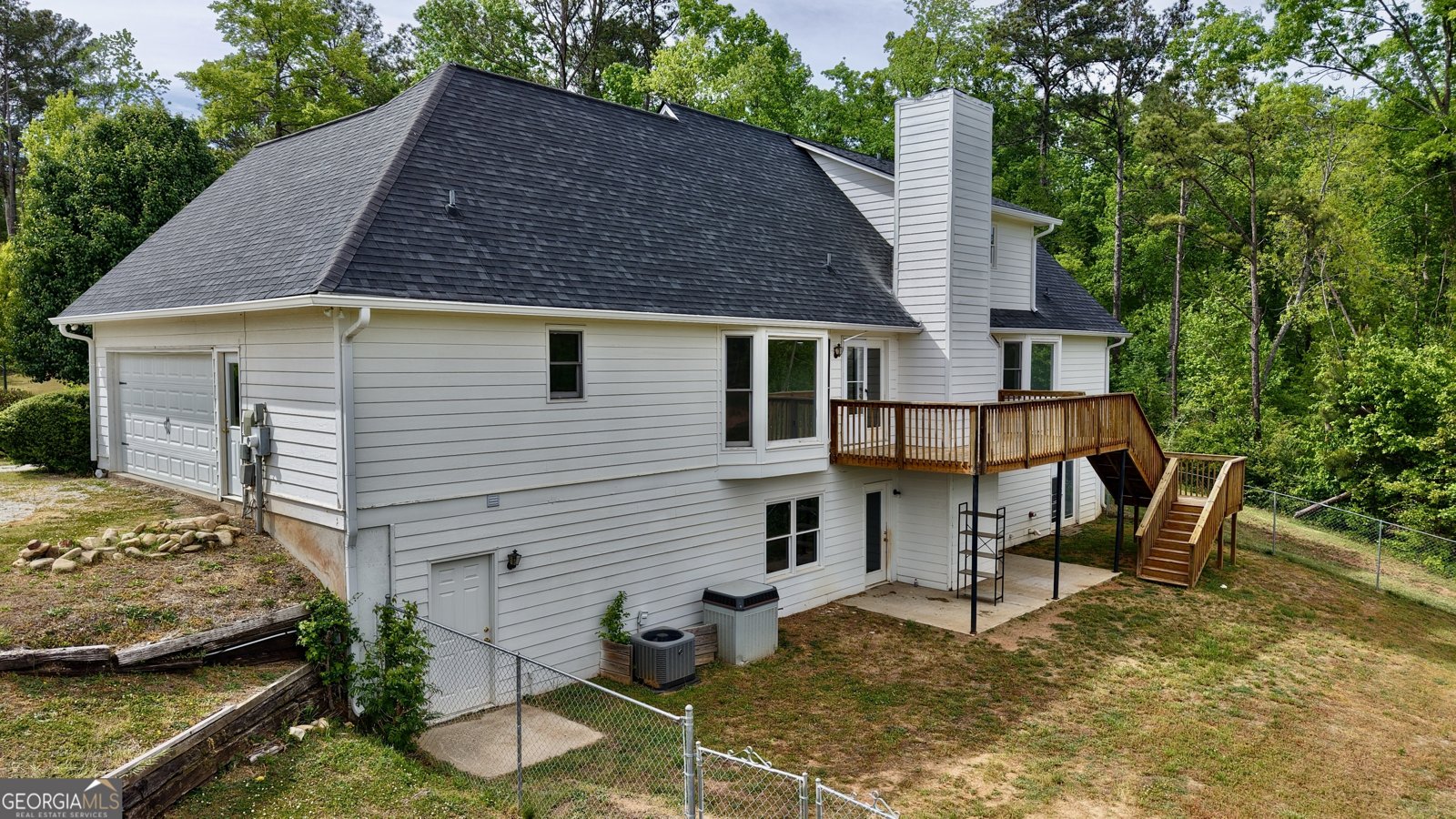 56 Fox Hollow Run Newnan - Photo 57