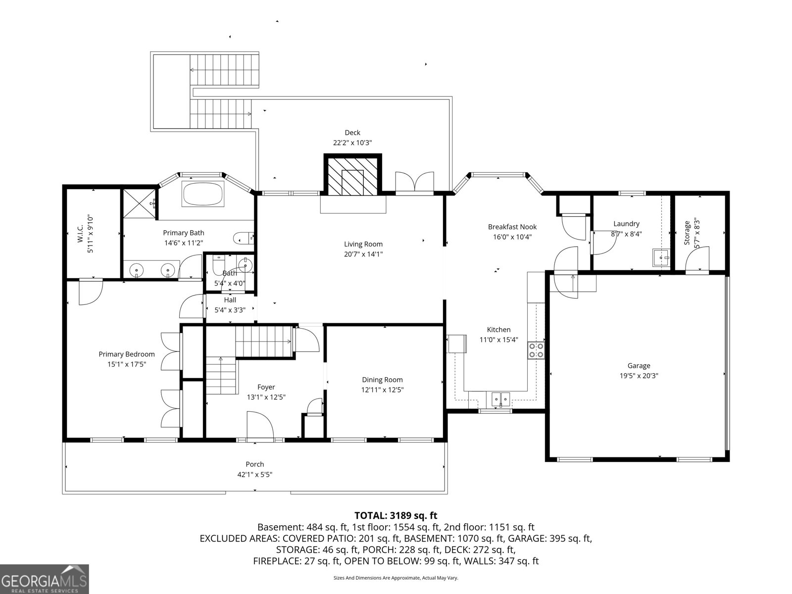 56 Fox Hollow Run Newnan - Photo 64