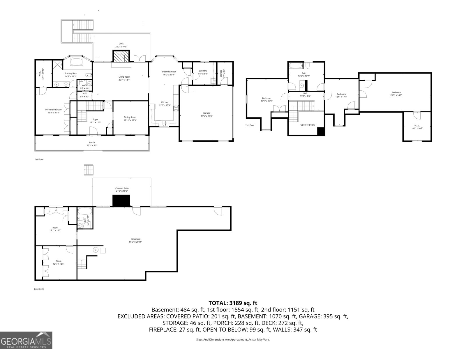 56 Fox Hollow Run Newnan - Photo 66