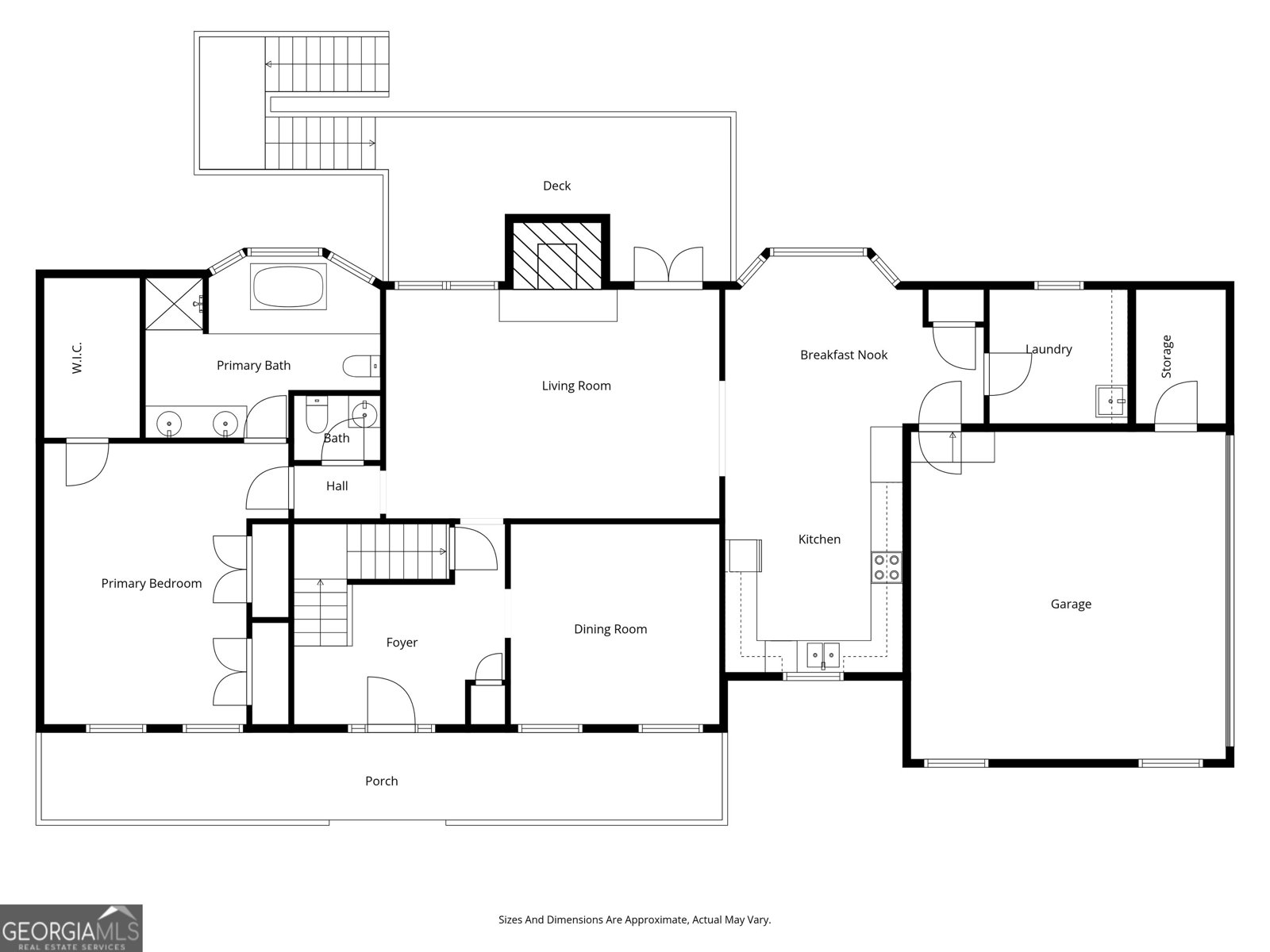 56 Fox Hollow Run Newnan - Photo 67