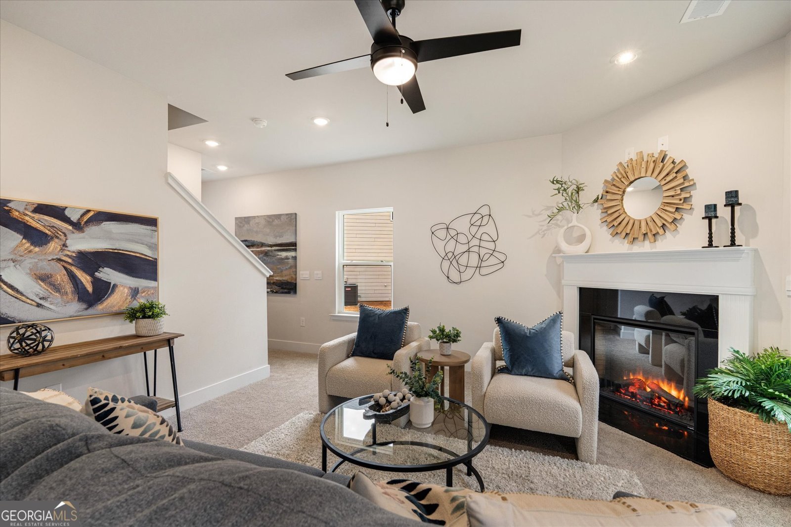 214 Laney Drive Carrollton - Photo 10