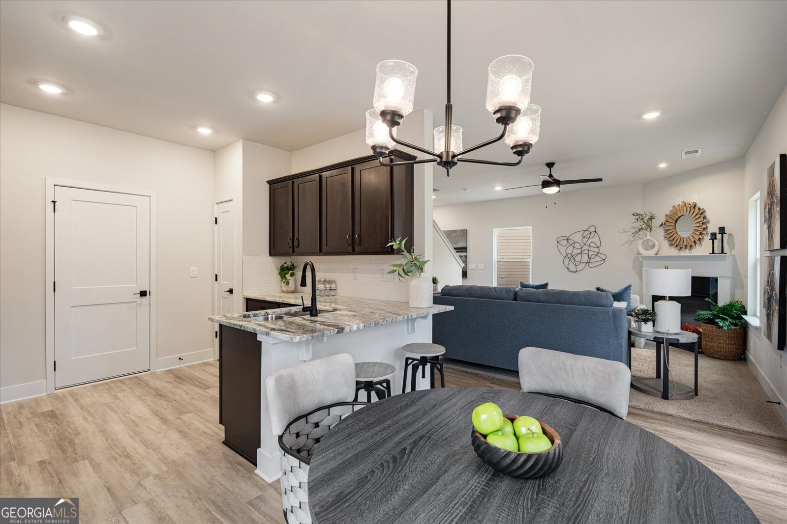 214 Laney Drive Carrollton - Photo 14