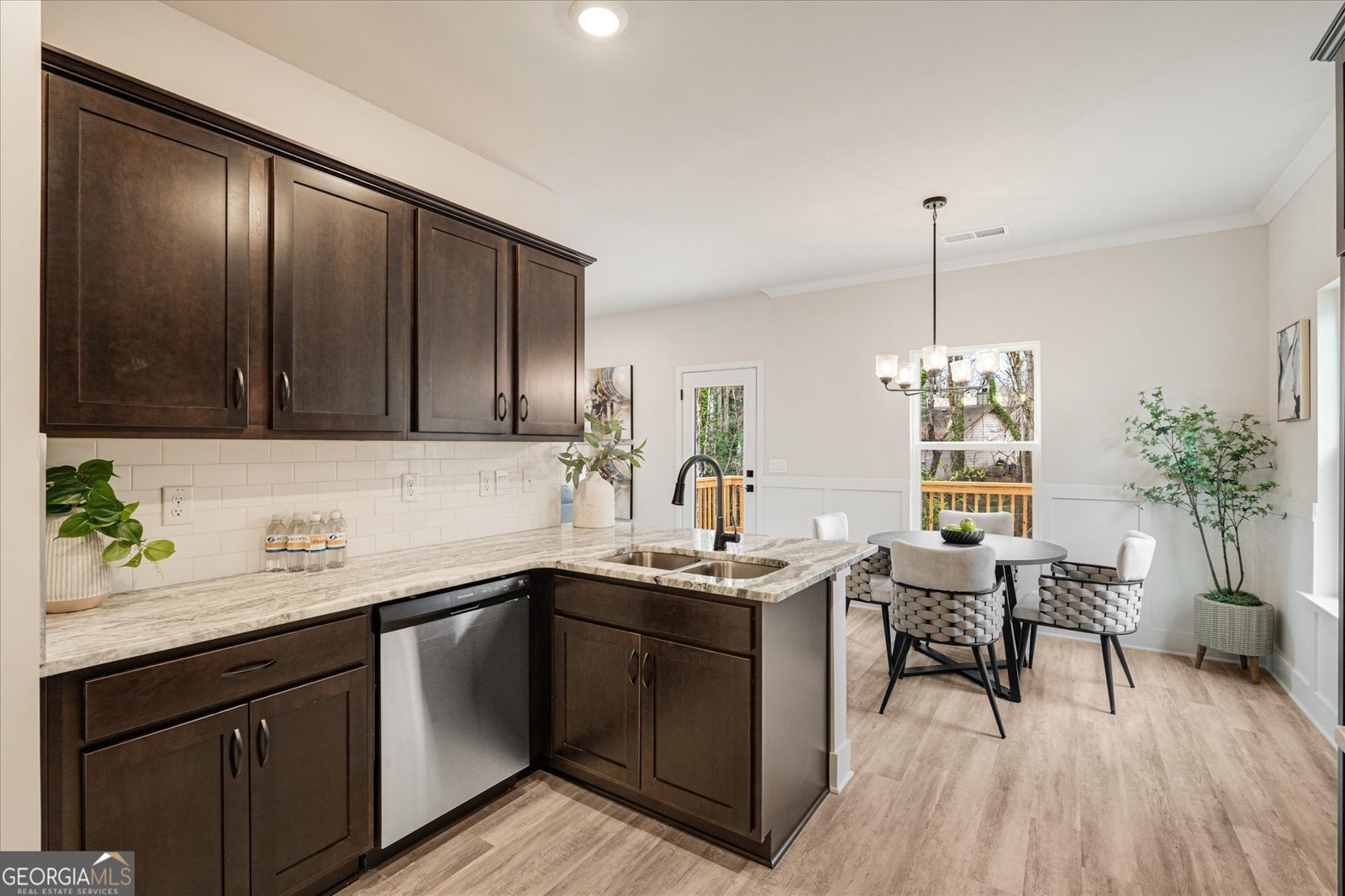 214 Laney Drive Carrollton - Photo 17