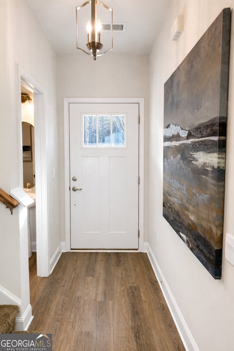 214 Laney Drive Carrollton - Photo 6