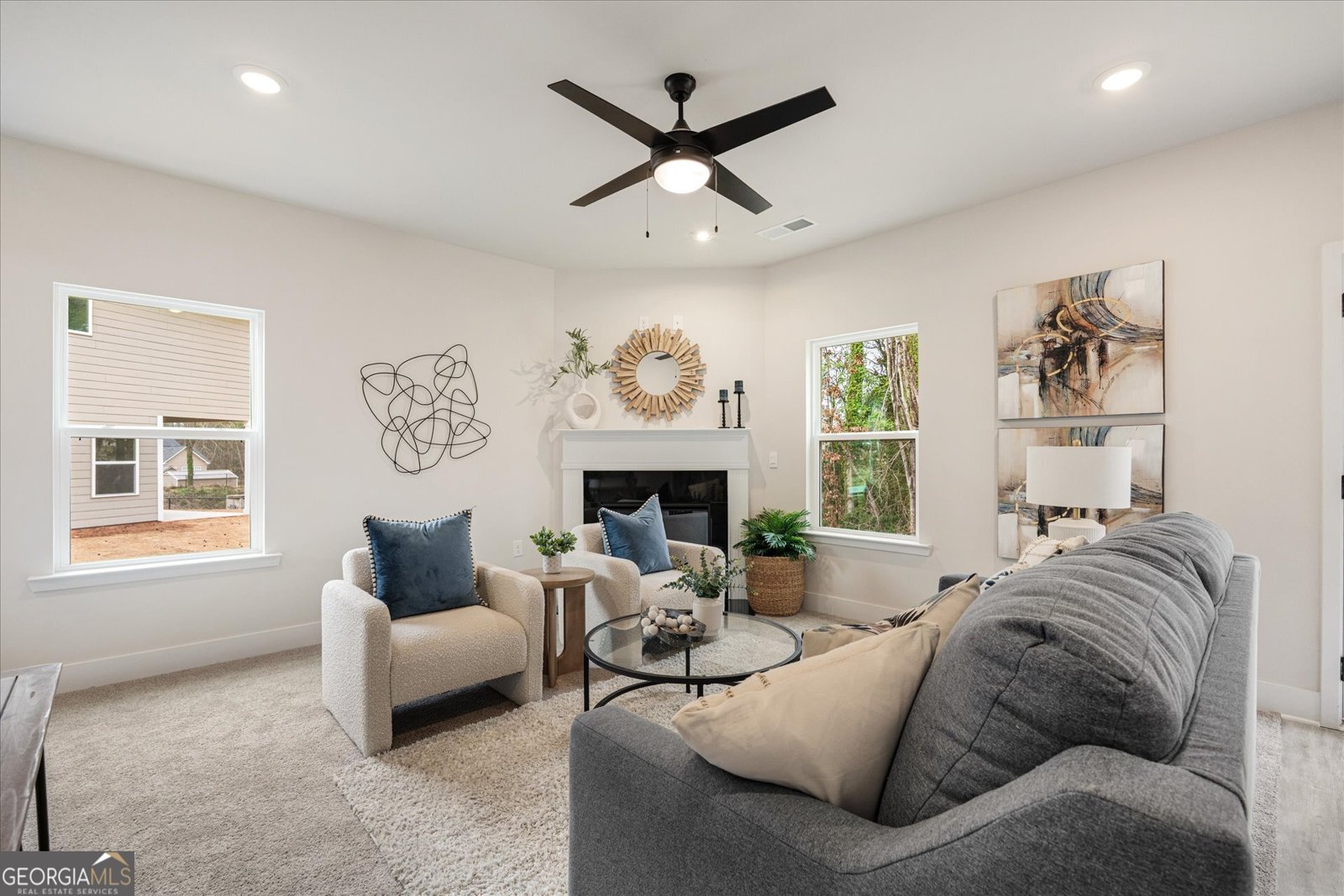 214 Laney Drive Carrollton - Photo 9