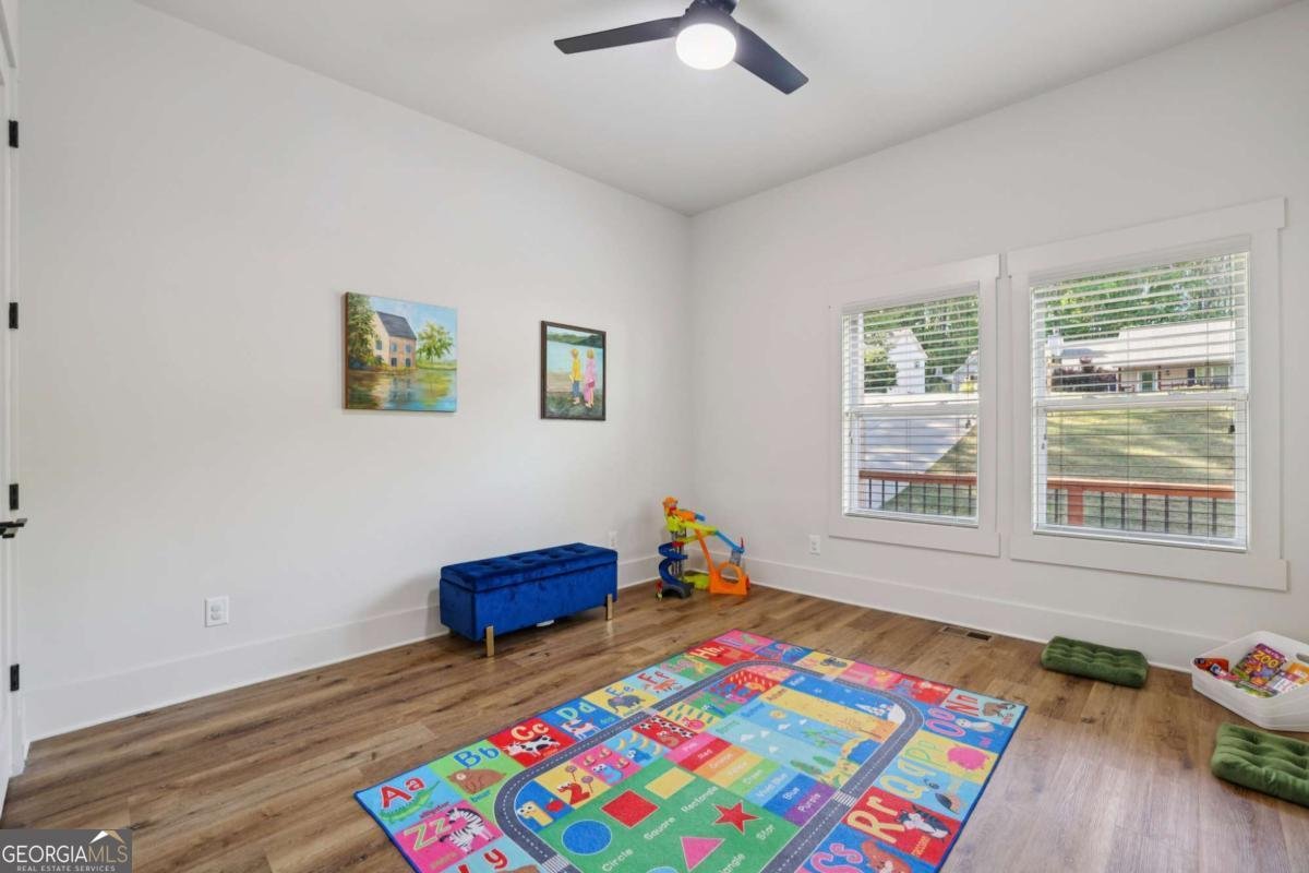 50 Timber Walk Dawsonville - Photo 11