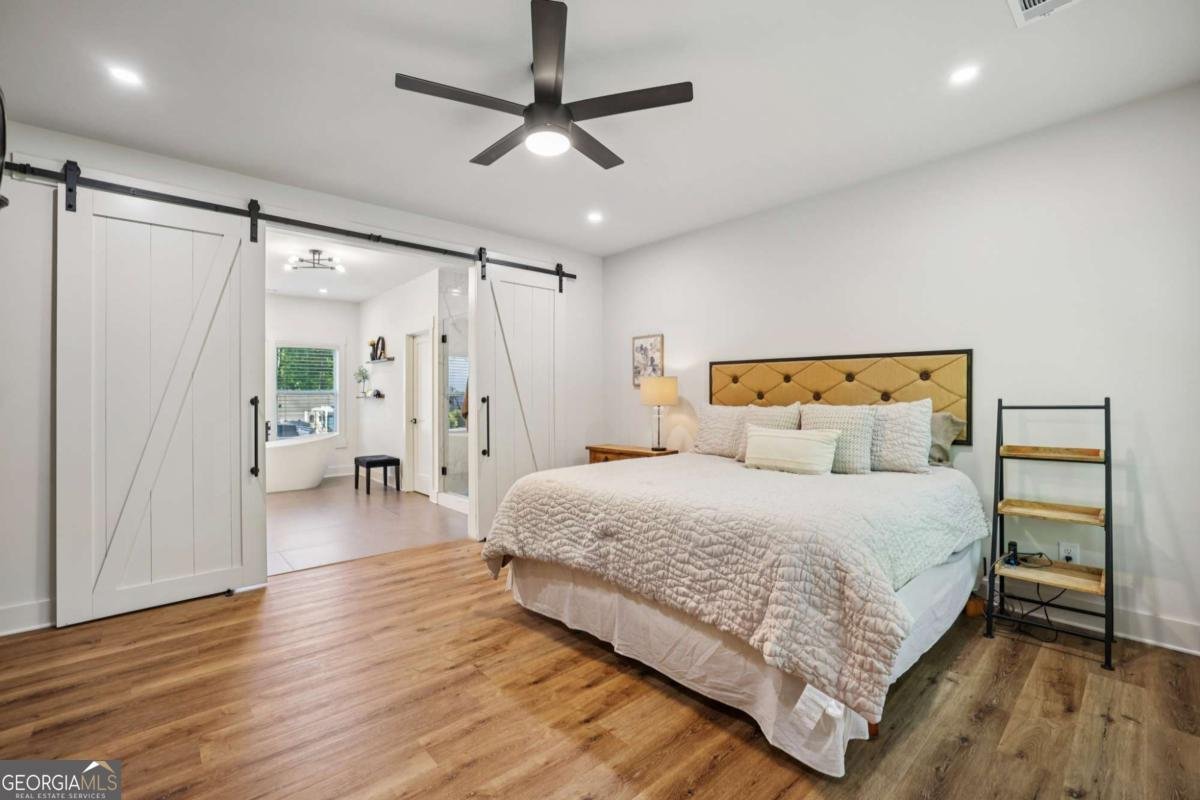 50 Timber Walk Dawsonville - Photo 13