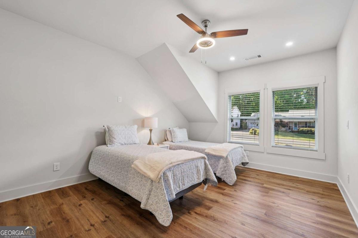 50 Timber Walk Dawsonville - Photo 16